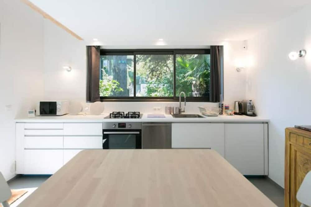 Photo of Kitchen in Arcueil