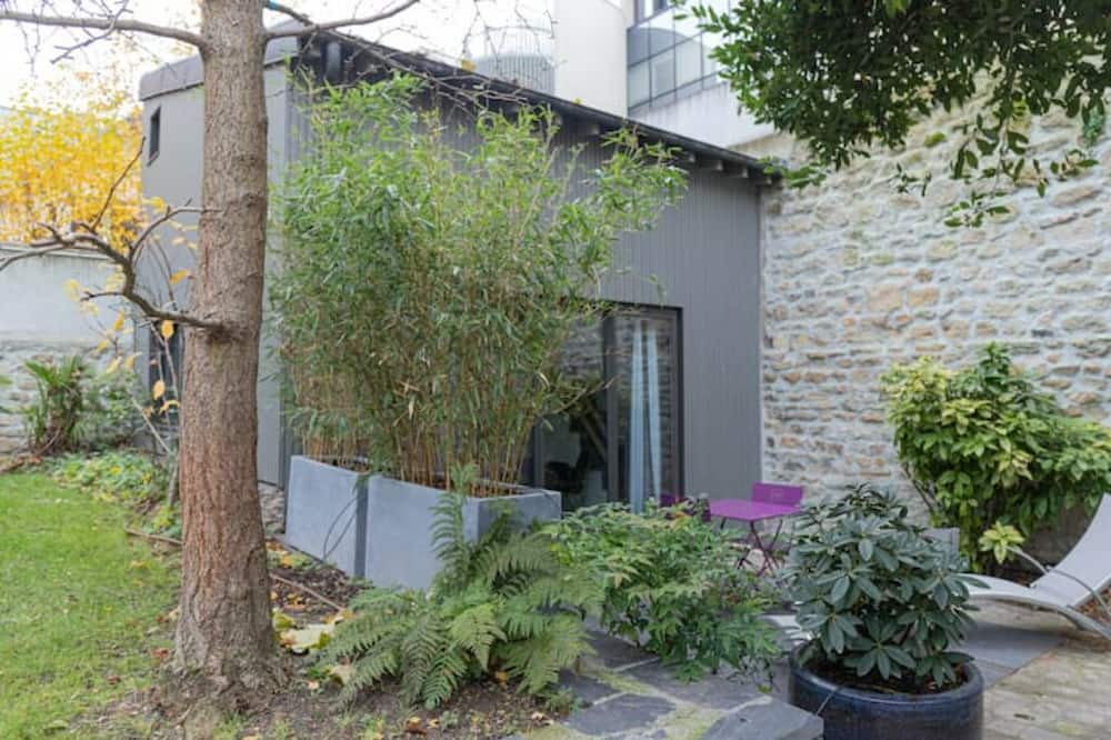 Photo of Outdoor in Arcueil