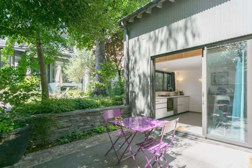 Photo of Patio Balcony in Arcueil