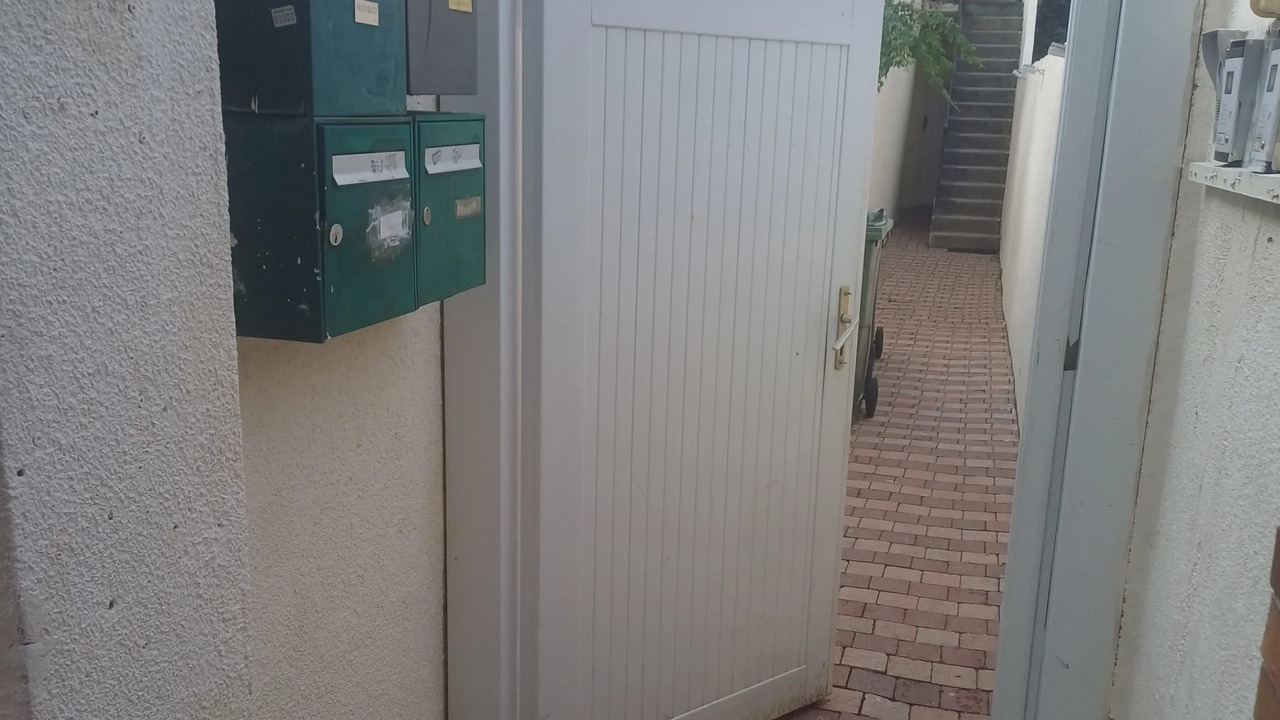 Photo of Outdoor in Paray-Vieille-Poste