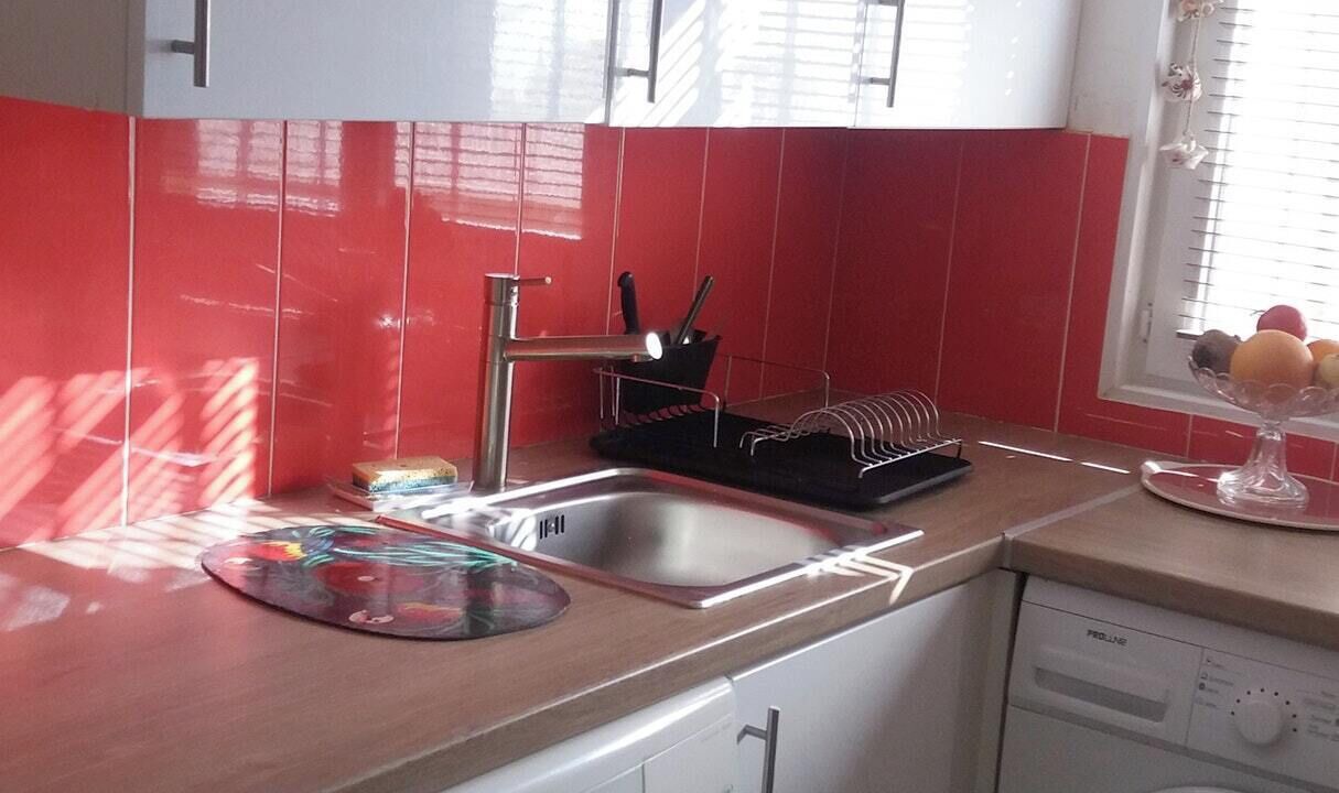 Photo of Kitchen in Paray-Vieille-Poste