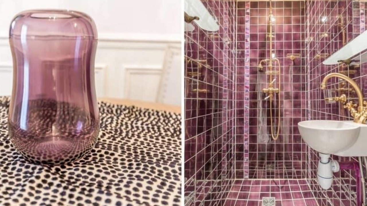 Photo of Bathroom in Arts-et-Metiers