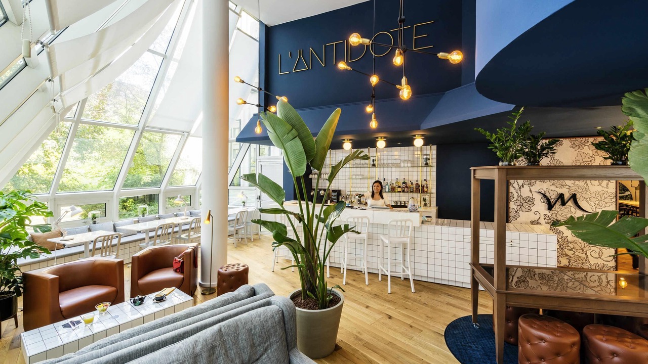 Photo of Outdoor in Saint-Lambert