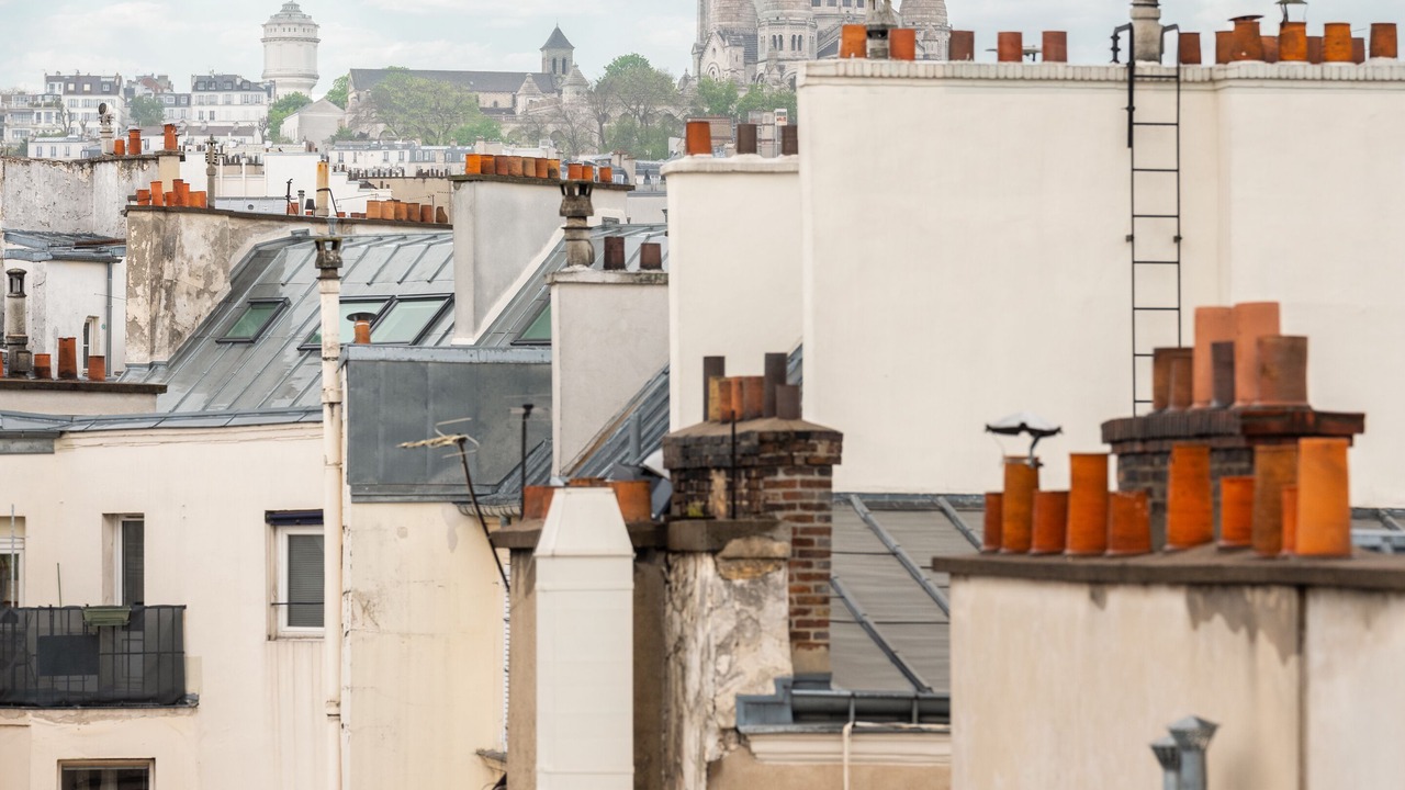 Photo of Outdoor in 9th Arrondissement