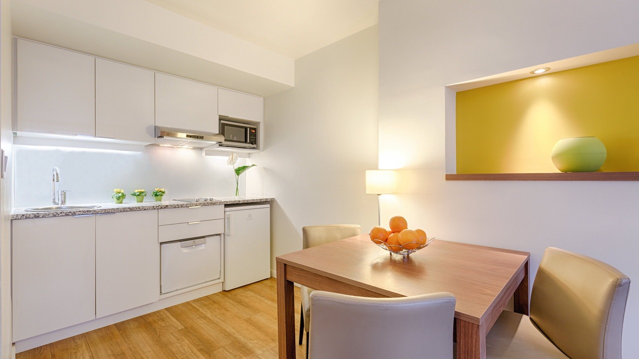 Photo of Bedroom in 13th Arrondissement