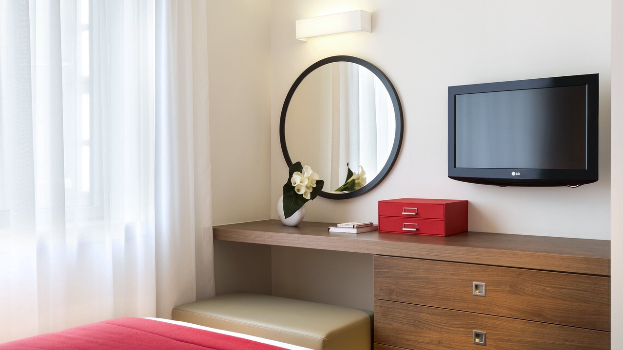 Photo of Bedroom in 13th Arrondissement