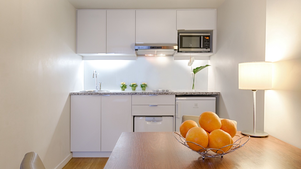 Photo of Kitchen in 13th Arrondissement