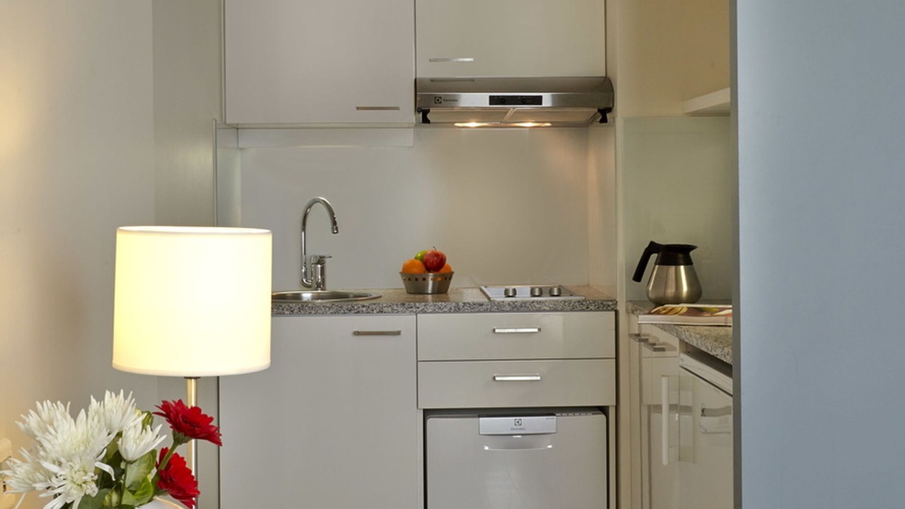 Photo of Kitchen in 13th Arrondissement