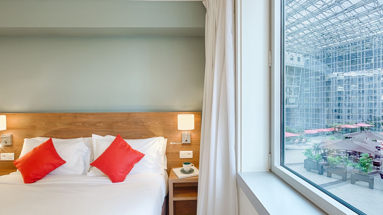 Photo of Bedroom in 13th Arrondissement