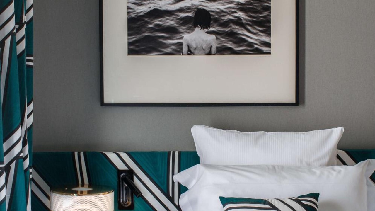 Photo of Bedroom in Palais-Royal