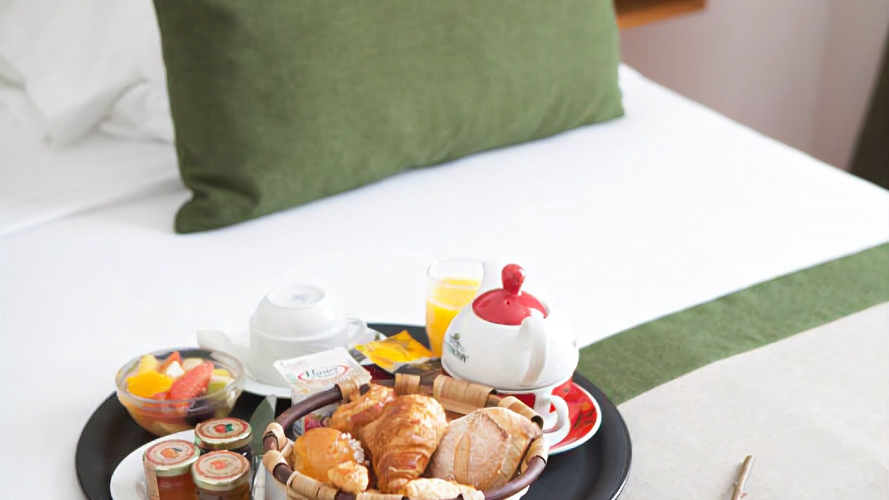 Photo of Bedroom in 13th Arrondissement