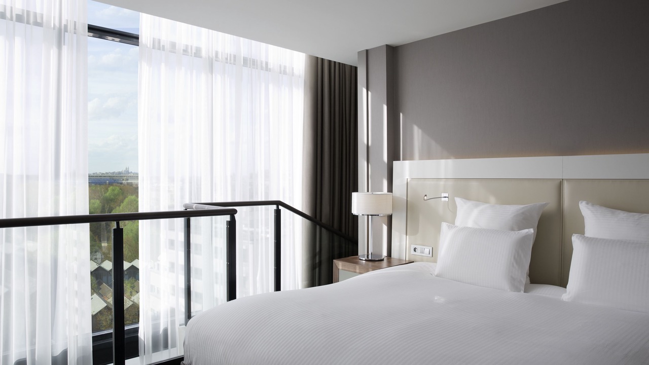 Photo of Bedroom in 12th Arrondissement