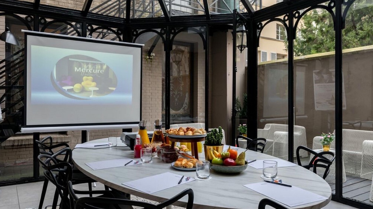 Photo of Others in Quartier du Petit-Montrouge