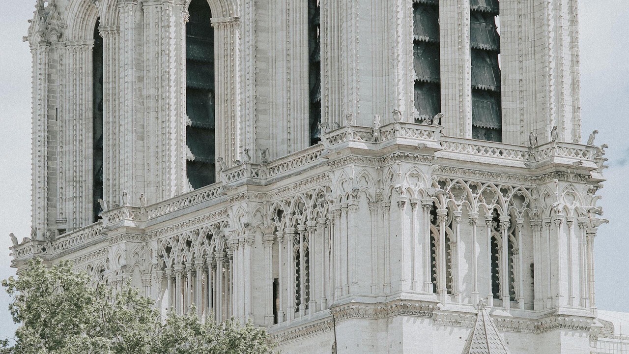 Photo of Outdoor in Quartier du Petit-Montrouge