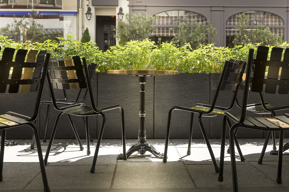 Photo of Others in Faubourg Saint-Germain
