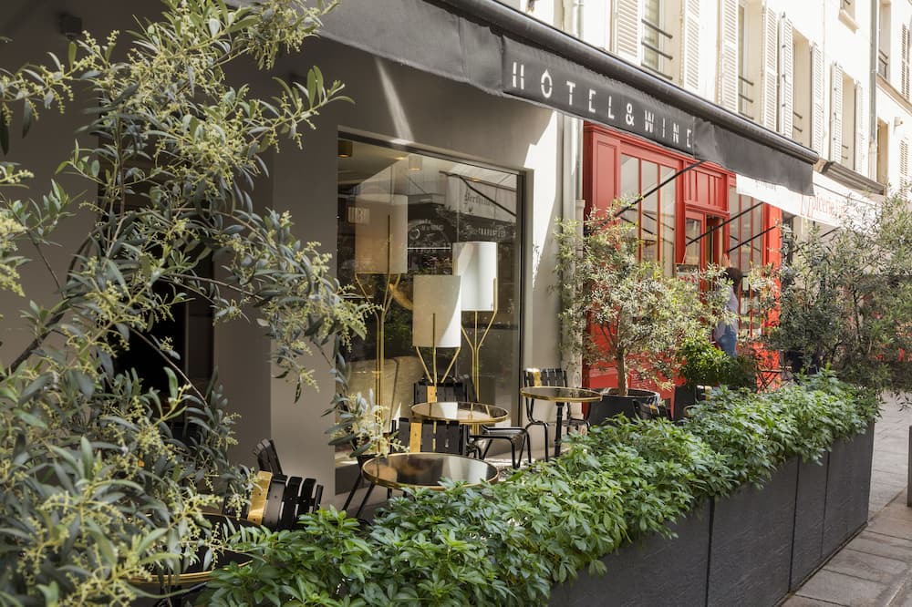 Photo of Others in Faubourg Saint-Germain