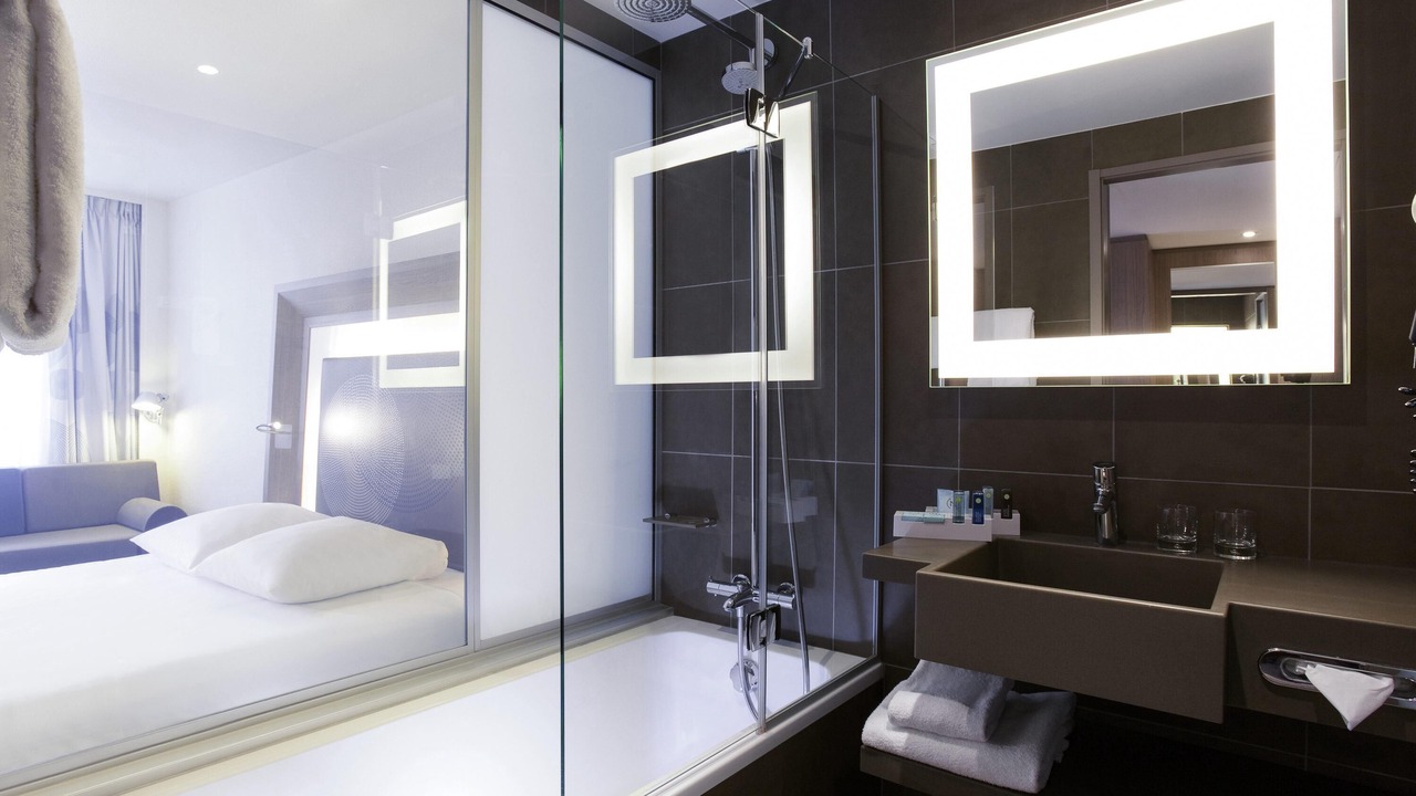 Photo of Bedroom in Quinze-Vingts