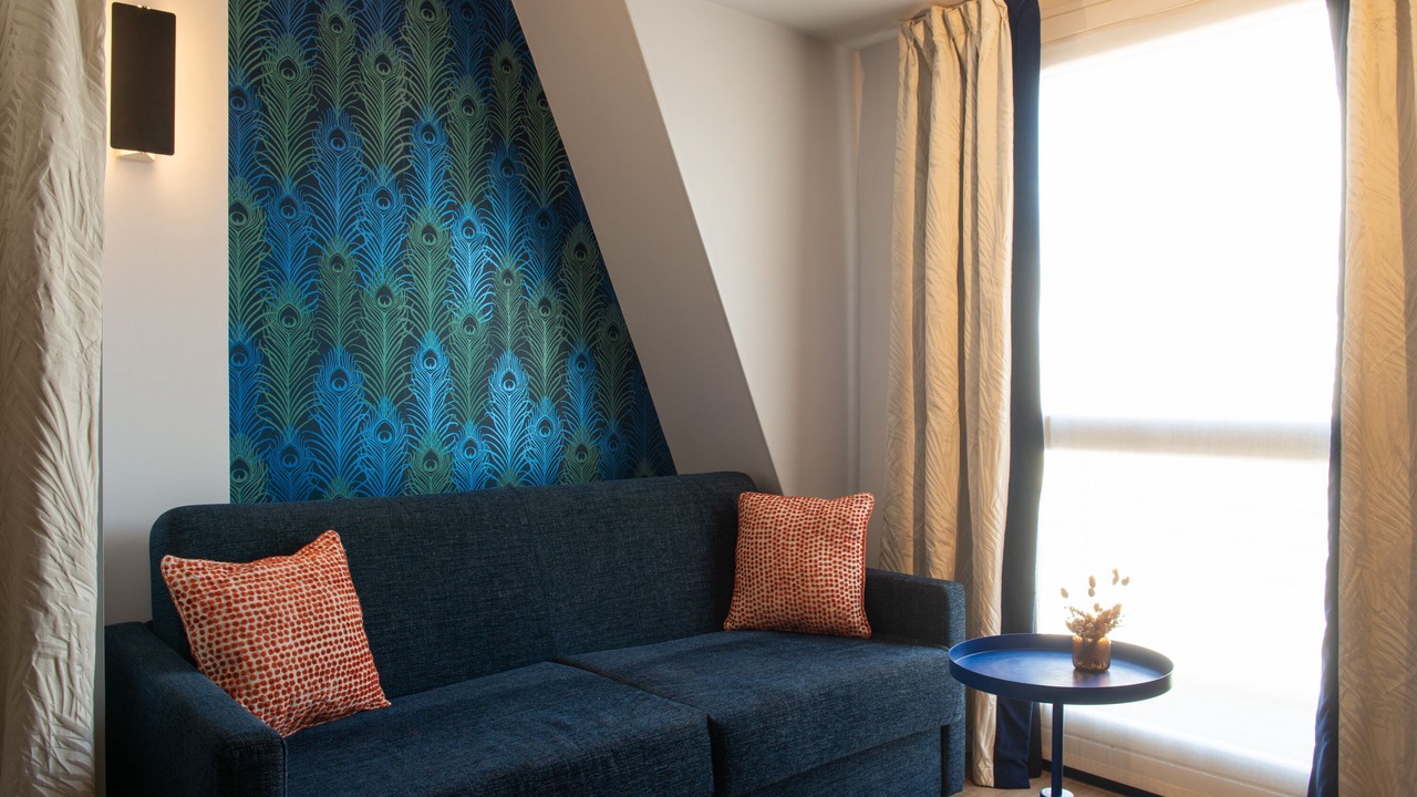 Photo of Bedroom in Necker
