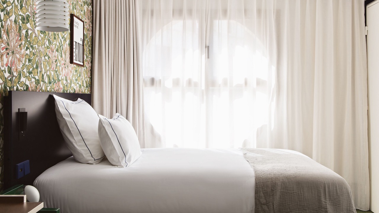 Photo of Bedroom in Croulebarbe