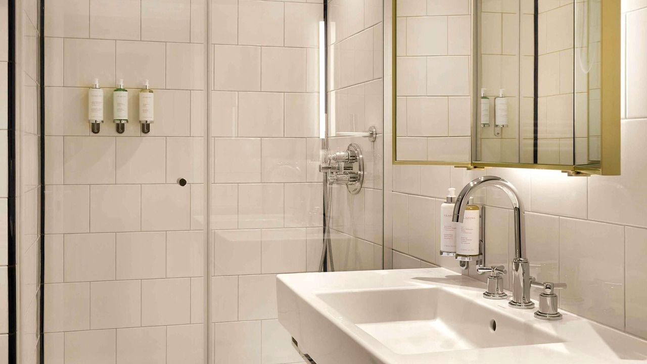Photo of Bedroom in Quartier de la Porte-Saint-Denis