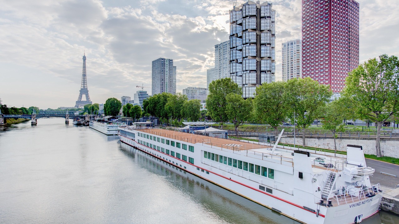 Photo of Outdoor in Grenelle