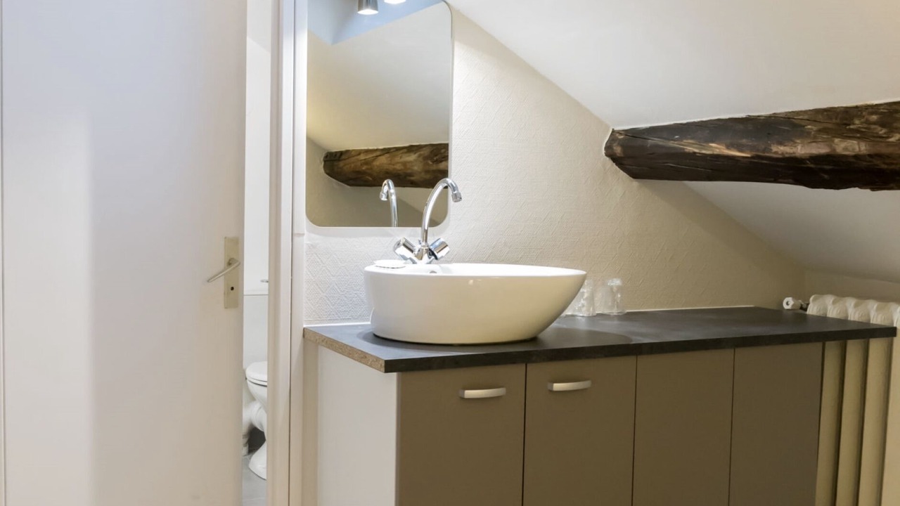 Photo of Bathroom in Saint-Merri