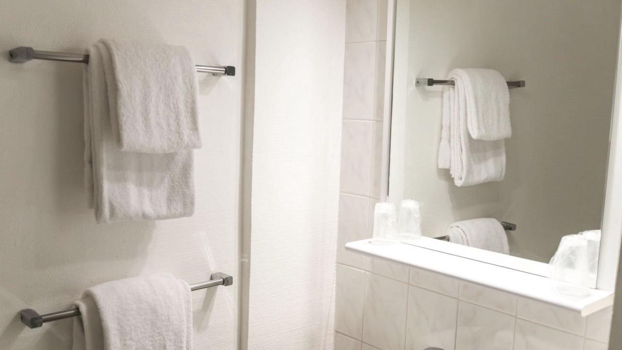 Photo of Bathroom in Saint-Merri