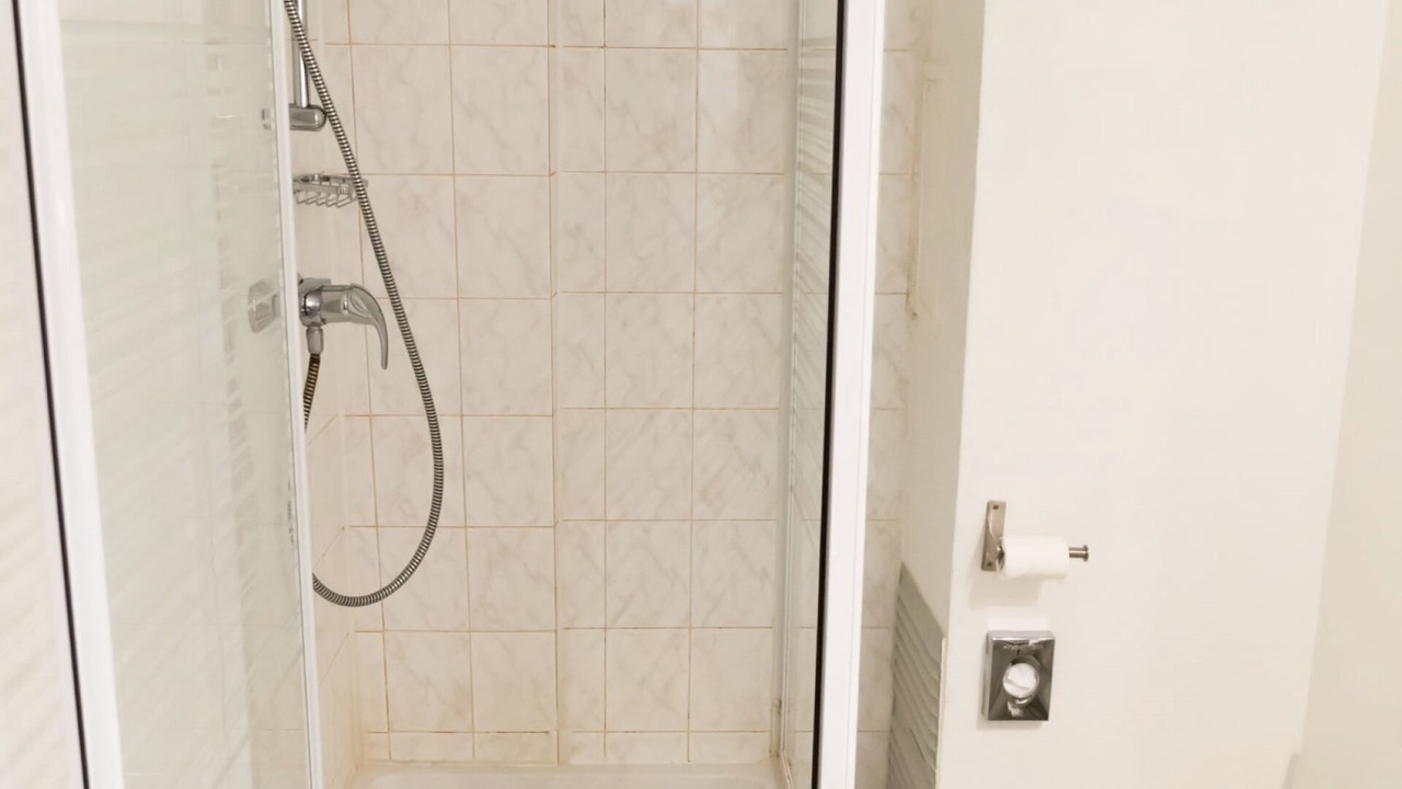 Photo of Bathroom in Saint-Merri