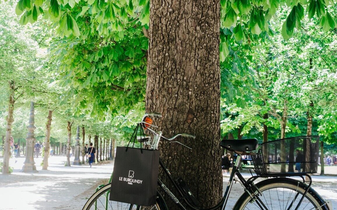 Photo of Outdoor in Quartier de la Place-Vendome