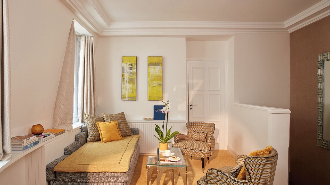 Photo of Bedroom in Quartier de la Place-Vendome