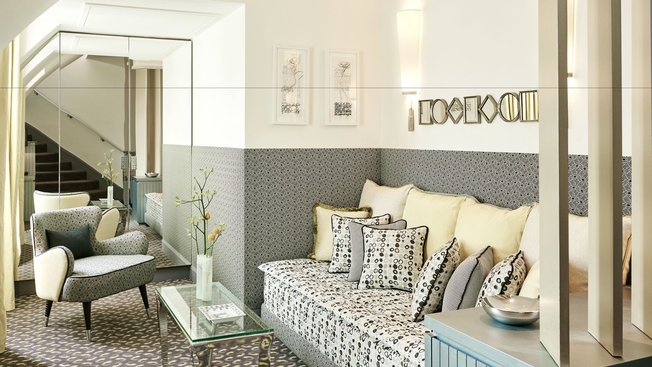 Photo of Bedroom in Quartier de la Place-Vendome
