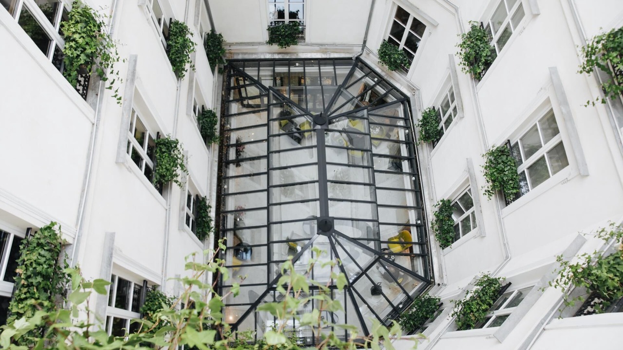 Photo of Outdoor in Quartier de la Place-Vendome