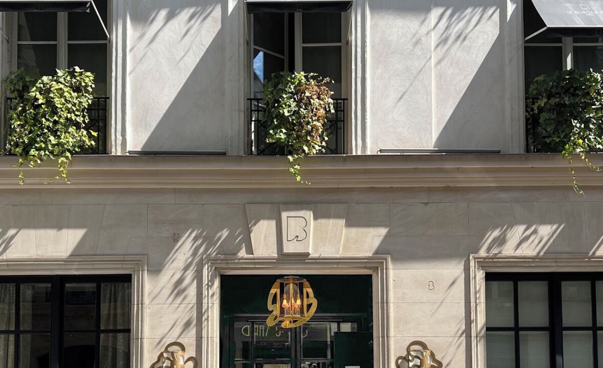 Photo of Outdoor in Quartier de la Place-Vendome
