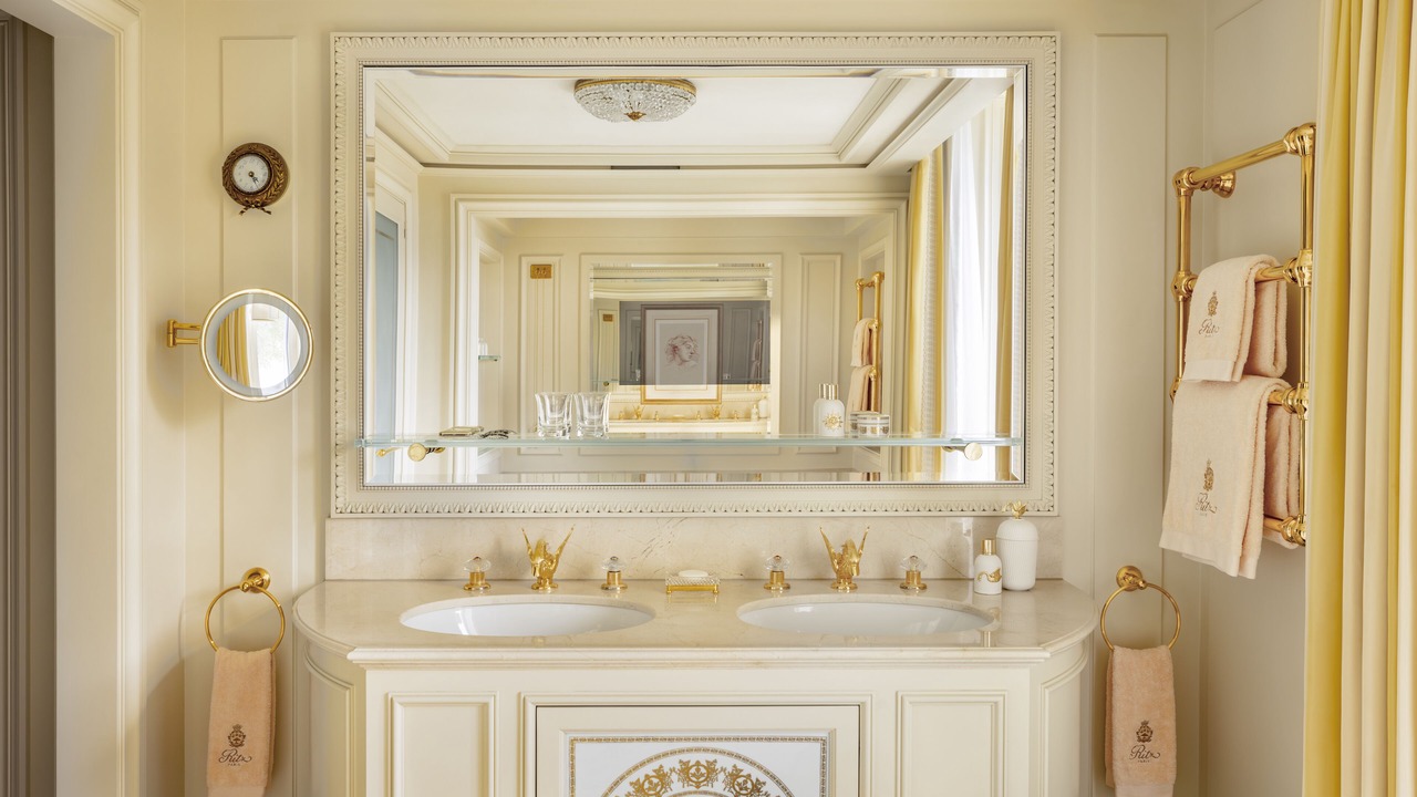 Photo of Kitchen in Quartier de la Place-Vendome
