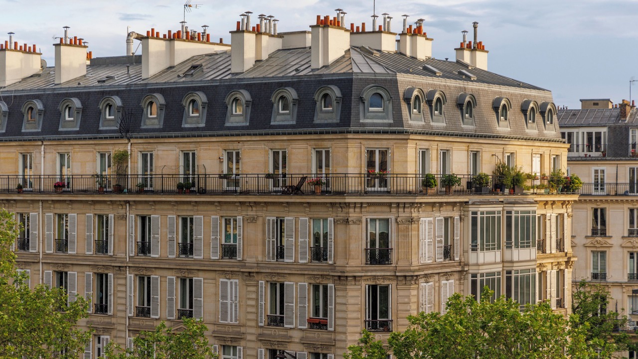 Photo of Others in Quartier de la Folie-Mericourt