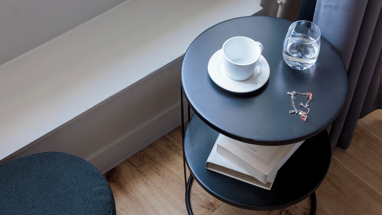 Photo of Bedroom in Quartier de la Folie-Mericourt