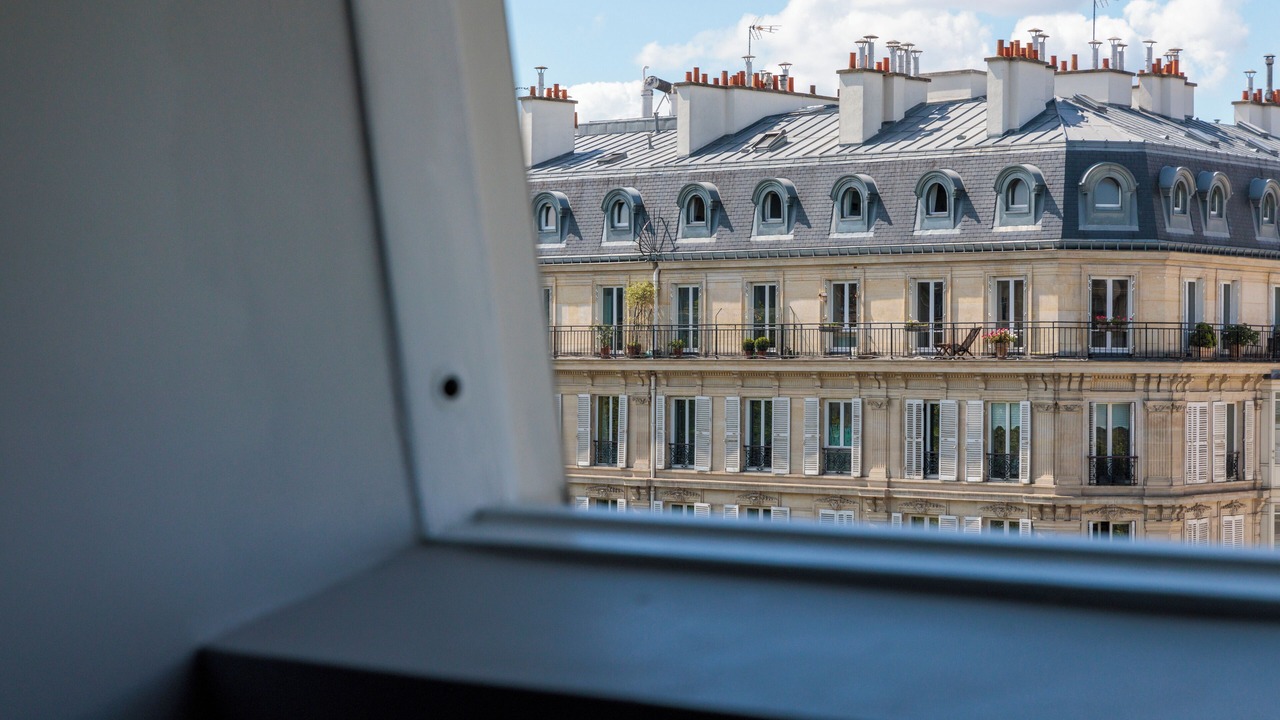 Photo of Others in Quartier de la Folie-Mericourt