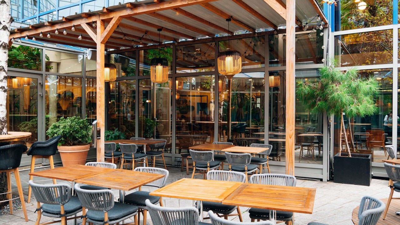 Photo of Outdoor in Jean Zay