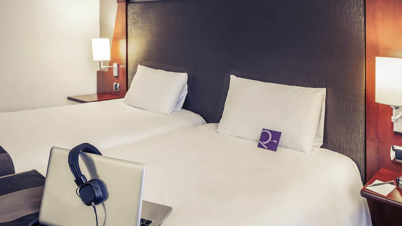 Photo of Bedroom in Jean Zay