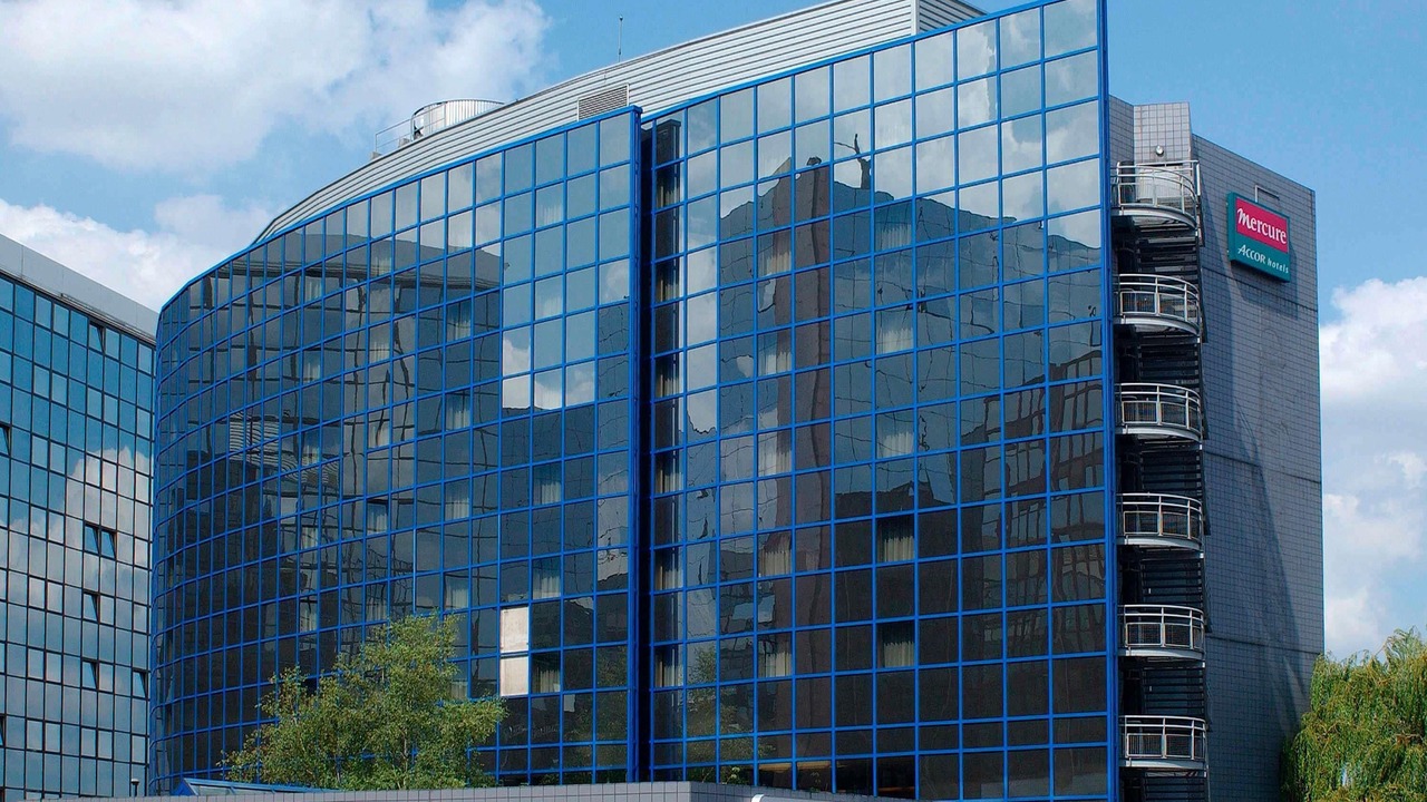 Photo of Outdoor in Jean Zay