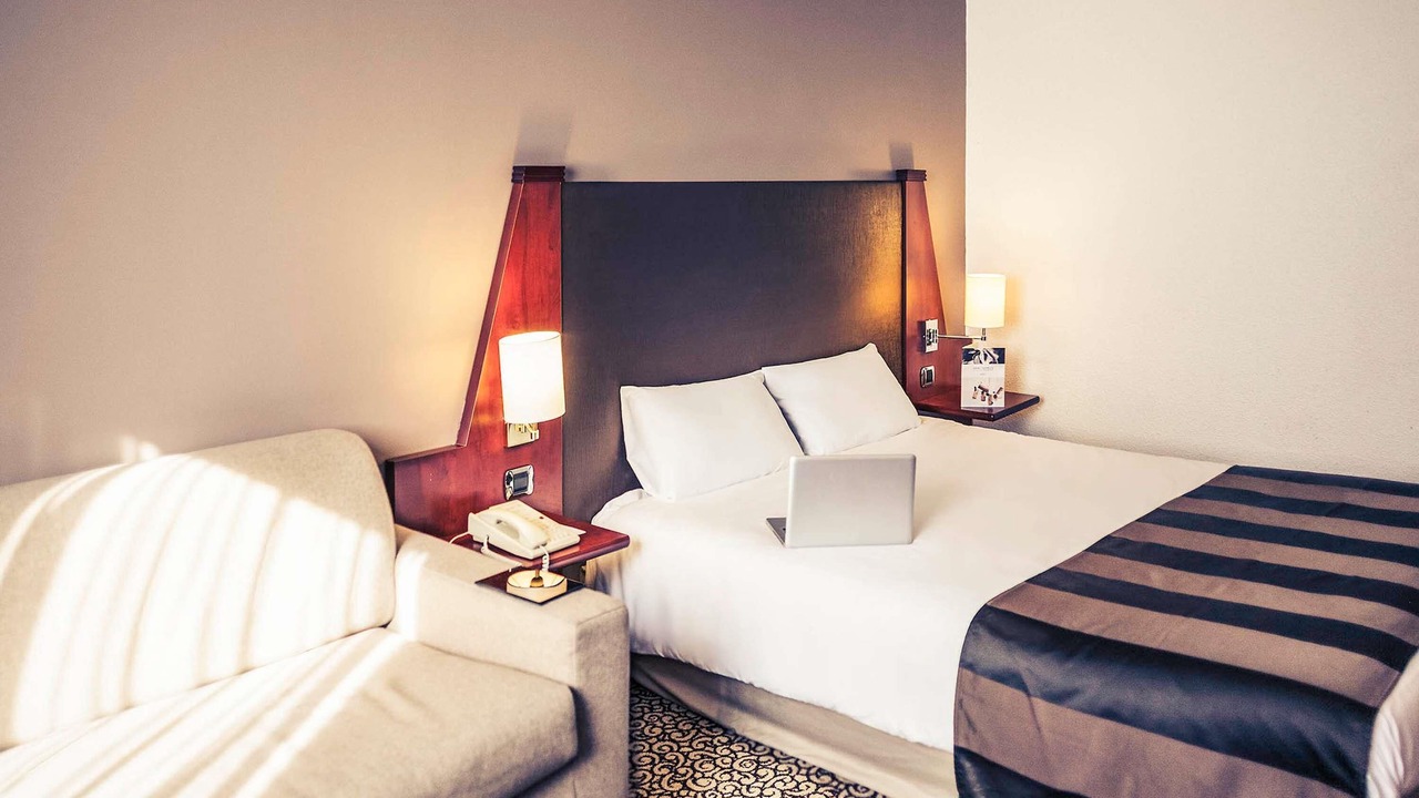 Photo of Bedroom in Jean Zay
