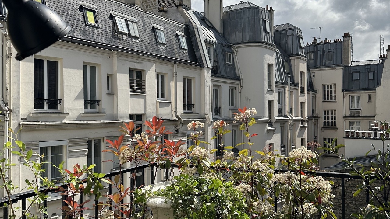 Photo of Others in 16th Arrondissement