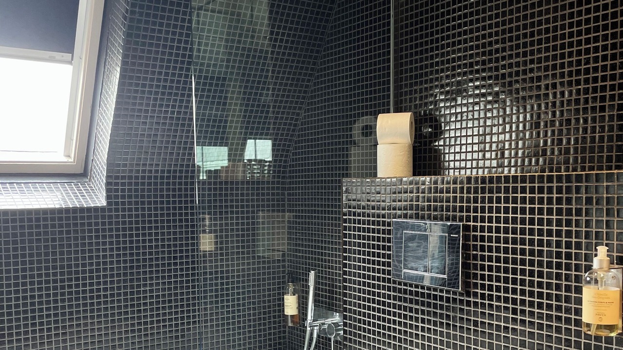 Photo of Bathroom in 16th Arrondissement