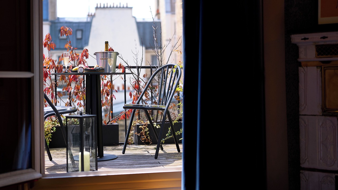 Photo of Others in 16th Arrondissement