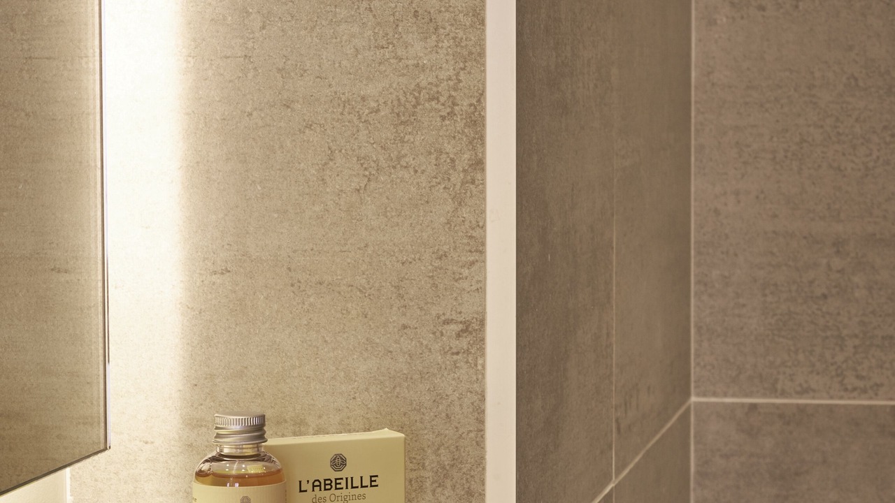 Photo of Bathroom in 16th Arrondissement