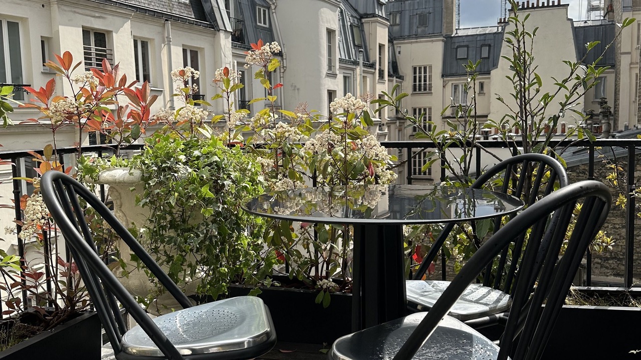 Photo of Others in 16th Arrondissement