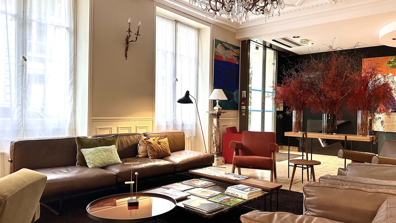 Photo of Others in 16th Arrondissement