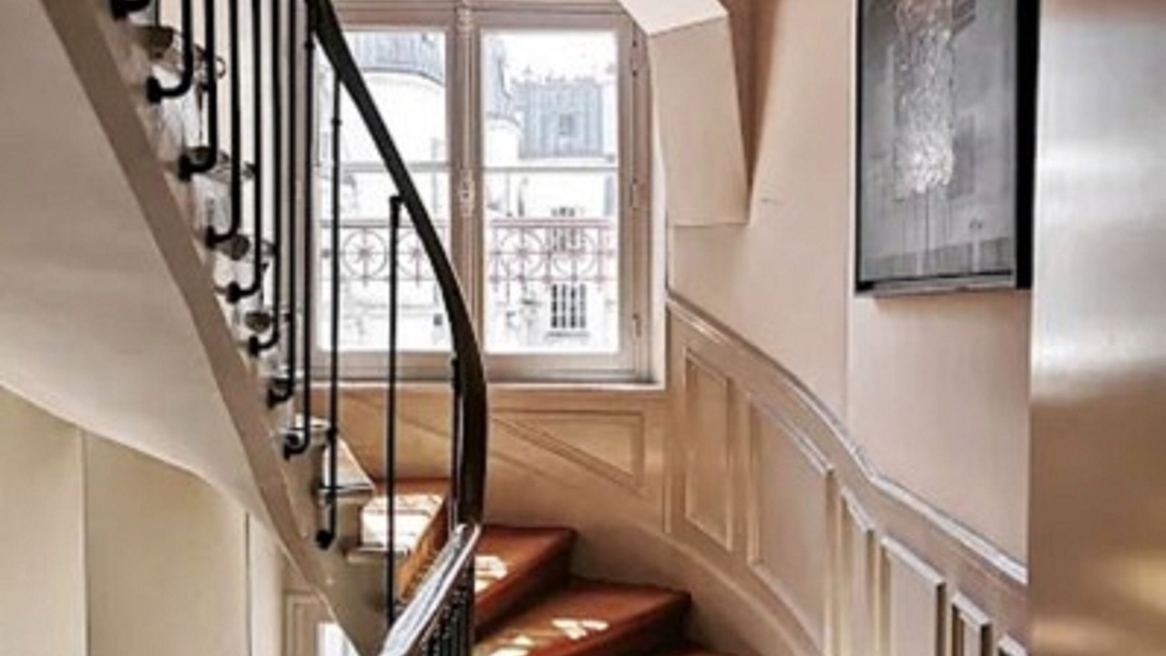 Photo of Bedroom in 16th Arrondissement