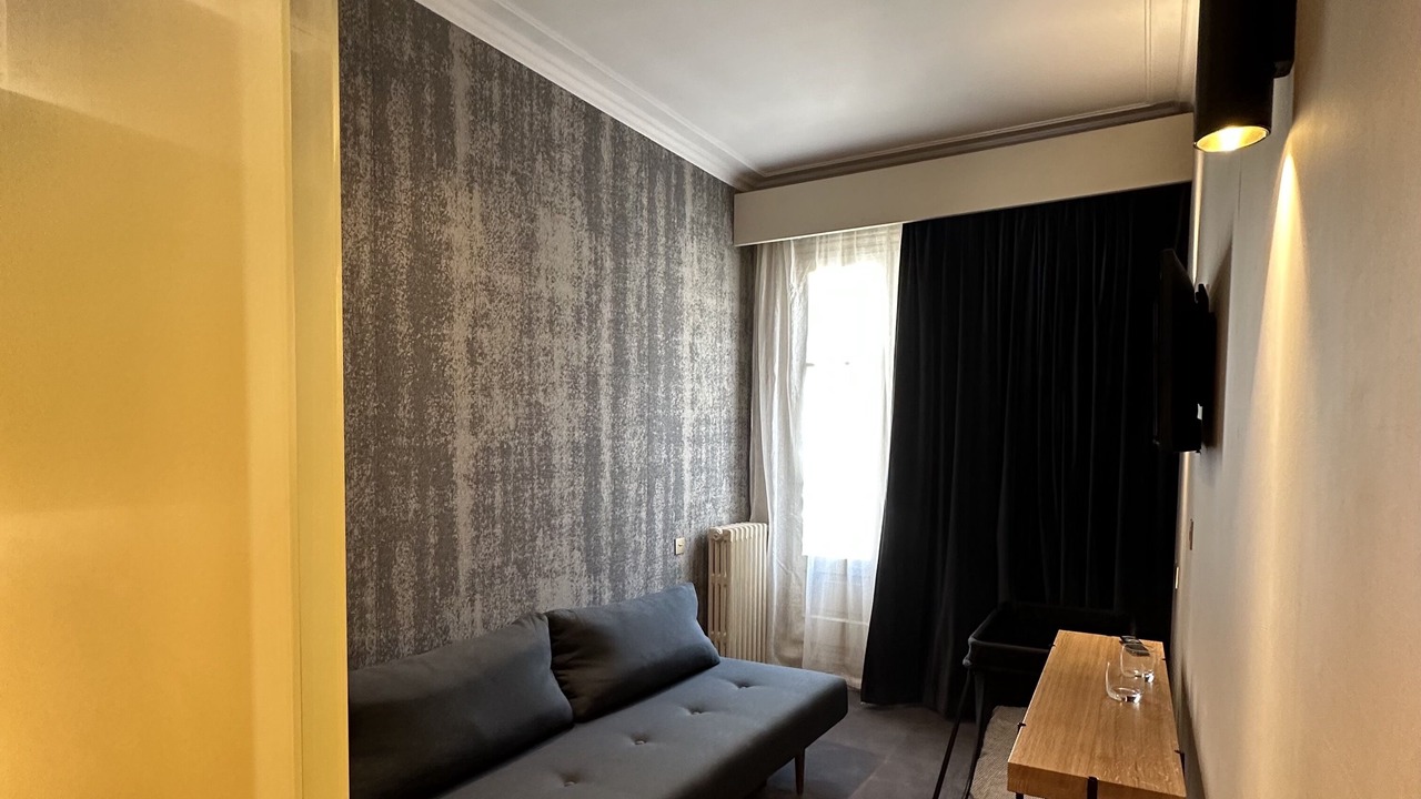 Photo of Bedroom in 16th Arrondissement