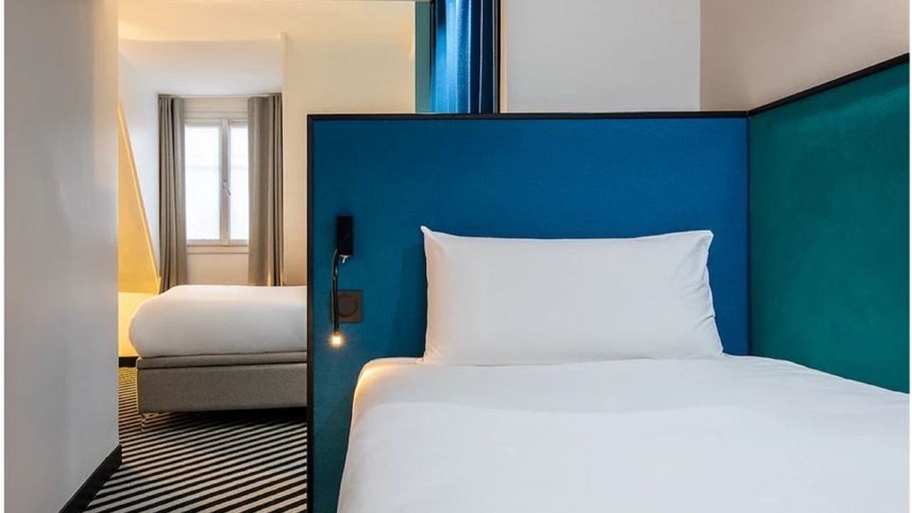Photo of Bedroom in Quartier Saint-Georges